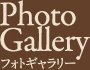 Photo Gallery フォトギャラリー