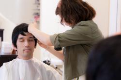 ヘアメイク