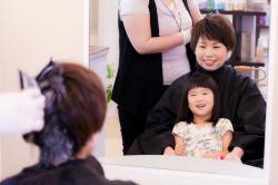 ヘアメイク
